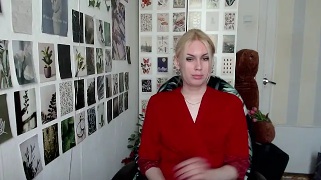 CapriScorpion online show from 05-22-26, 11:41