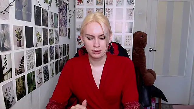 CapriScorpion online show from 03-07-26, 09:16