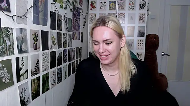 CapriScorpion online show from 01-17-26, 03:15