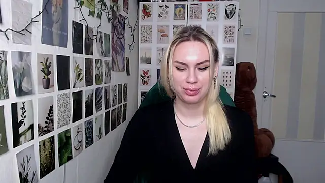 CapriScorpion online show from 02-10-26, 12:15