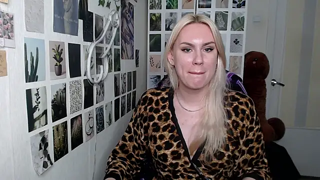 CapriScorpion online show from 12-04-25, 12:59