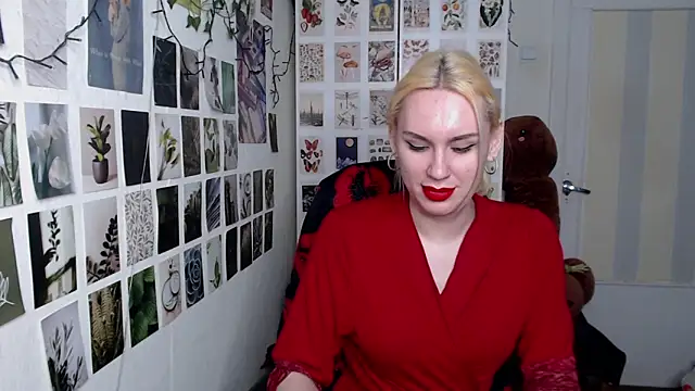 CapriScorpion online show from 03-26-26, 11:30