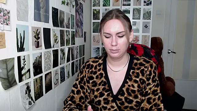 CapriScorpion online show from 09-18-25, 12:19