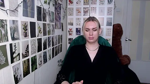 CapriScorpion online show from 01-15-26, 11:35