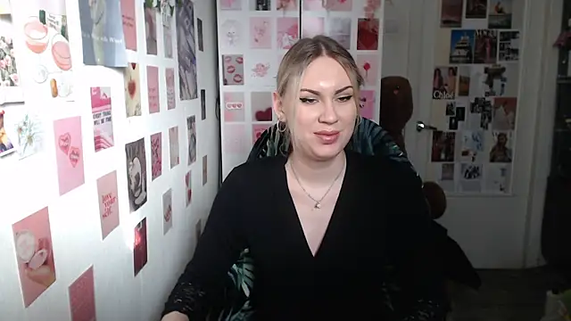 CapriScorpion online show from 03-16-25, 01:06