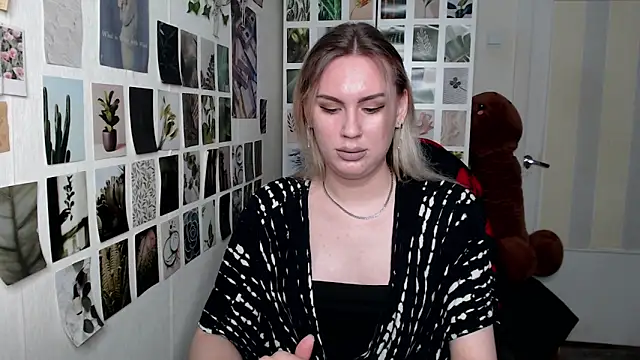 CapriScorpion online show from 09-09-25, 12:36