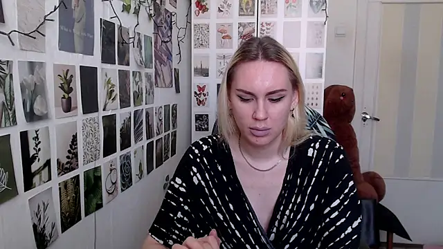 CapriScorpion online show from 02-25-26, 10:15