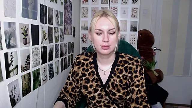 CapriScorpion online show from 05-04-26, 01:03