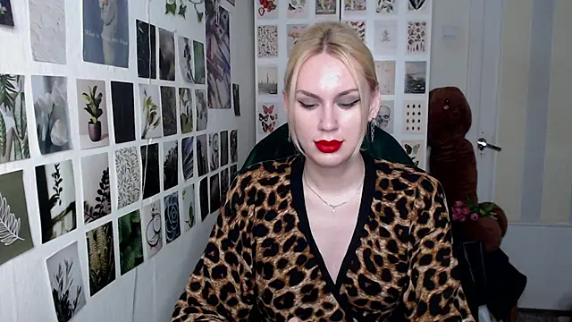 CapriScorpion online show from 05-10-26, 04:09