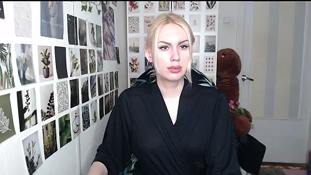 CapriScorpion online show from 05-28-26, 12:33