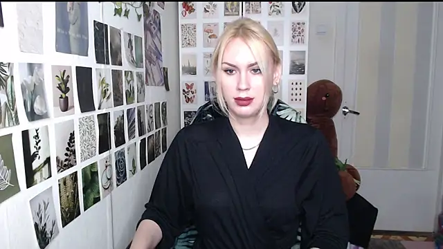CapriScorpion online show from 05-31-26, 10:21