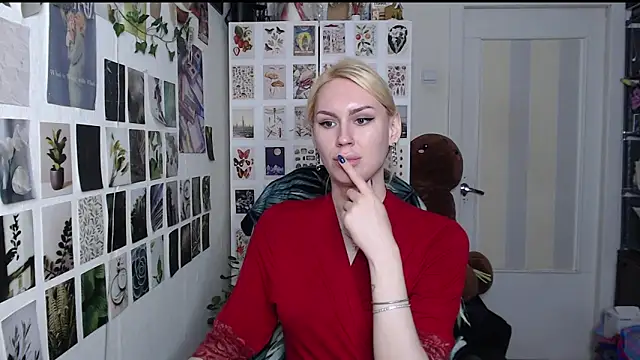 CapriScorpion online show from 05-25-26, 03:33