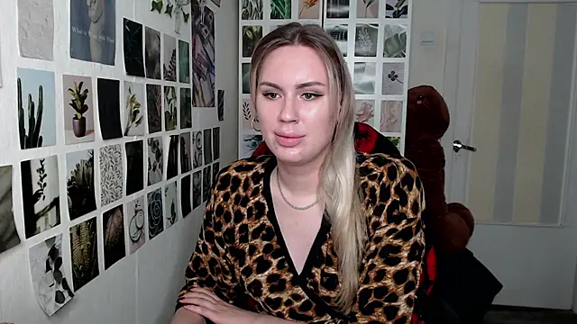 CapriScorpion online show from 09-11-25, 12:38