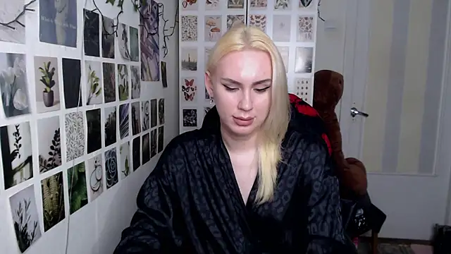 CapriScorpion online show from 03-11-26, 03:28