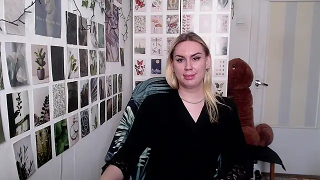 CapriScorpion online show from 02-13-26, 10:26