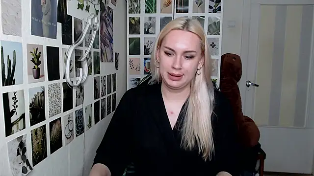 CapriScorpion online show from 11-03-25, 11:03