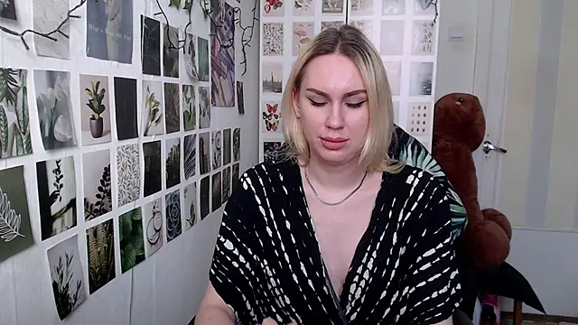 CapriScorpion online show from 02-21-26, 11:34