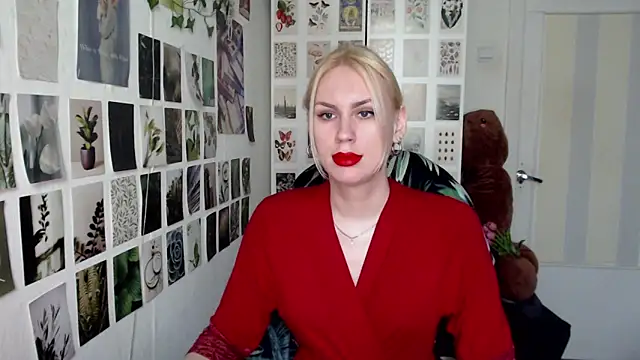CapriScorpion online show from 05-21-26, 11:18