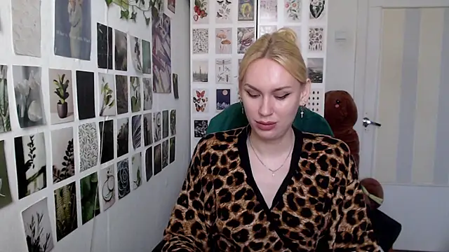 CapriScorpion online show from 05-06-26, 10:52