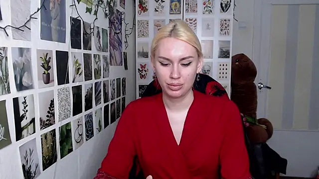 CapriScorpion online show from 03-25-26, 12:26