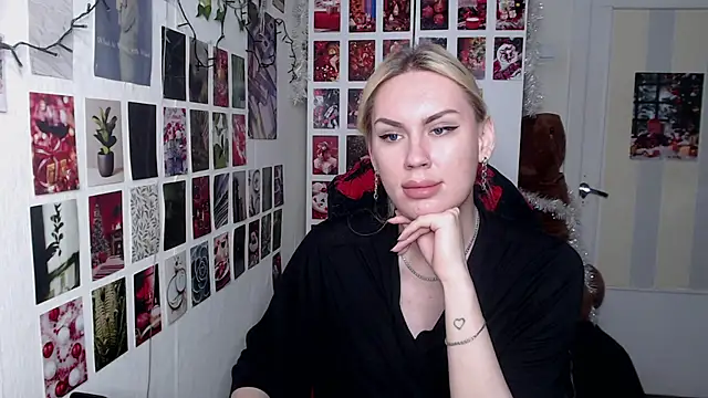 CapriScorpion online show from 01-11-26, 01:29