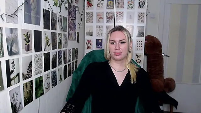 CapriScorpion online show from 02-11-26, 12:49