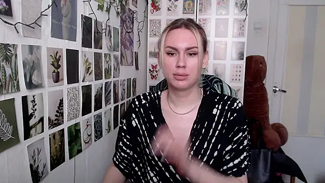 CapriScorpion online show from 02-24-26, 08:48