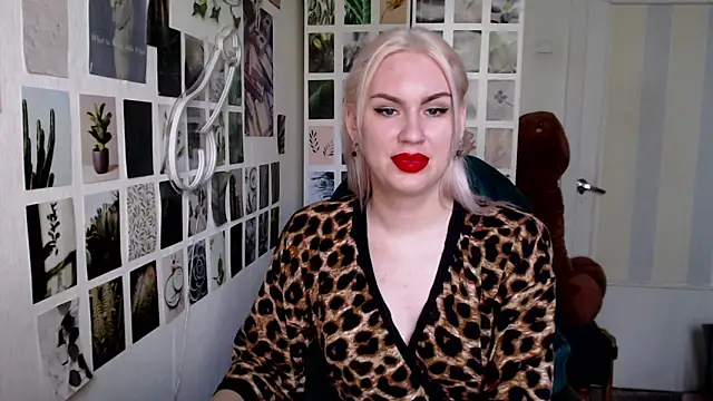 CapriScorpion online show from 10-08-25, 11:56