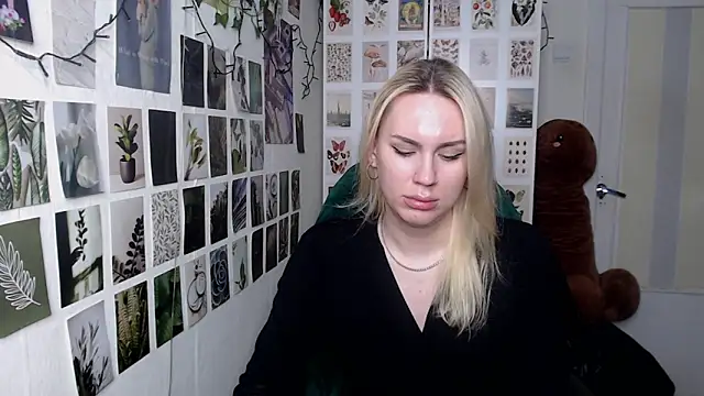 CapriScorpion online show from 01-12-26, 02:57