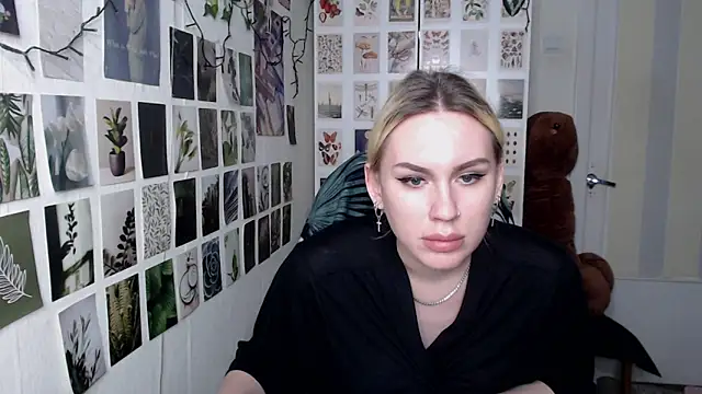 CapriScorpion online show from 02-20-26, 02:08