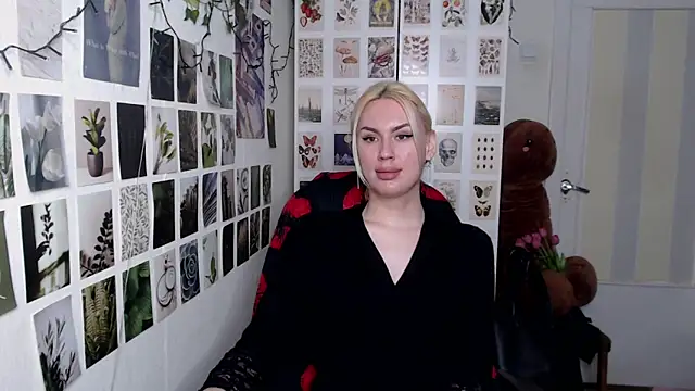 CapriScorpion online show from 03-23-26, 03:23