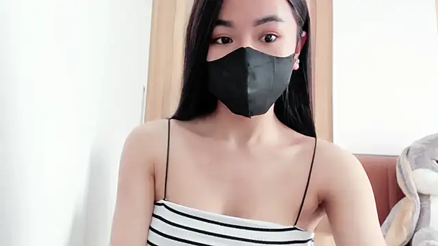 Snapshot of Lita-Julia chatting on 03-21-25, 03:44 Lita-Julia online show from 03-21-25, 03:44