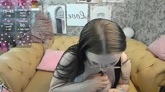 Tina Walker online show from 03-02-25, 12:47