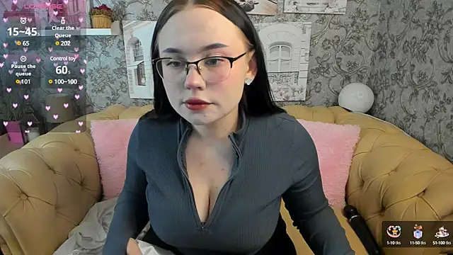 Tina Walker online show from 03-05-25, 12:55