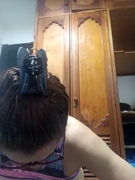 mademonsexy online show from 04-04-26, 08:15