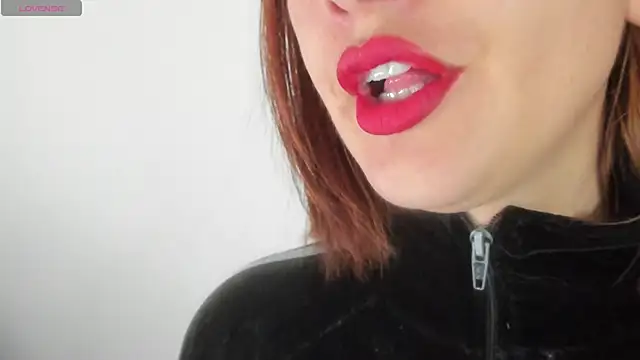 queen fetish online show from 03-20-26, 03:02