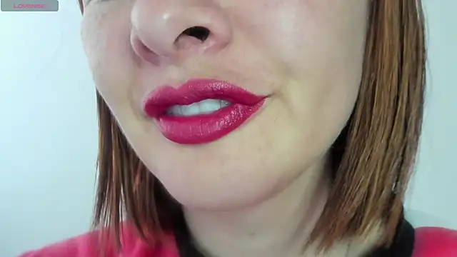 queen fetish online show from 04-03-26, 03:40