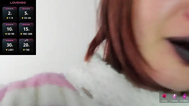 queen fetish online show from 03-11-26, 04:34