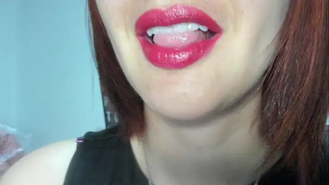 queen fetish online show from 02-10-26, 10:25