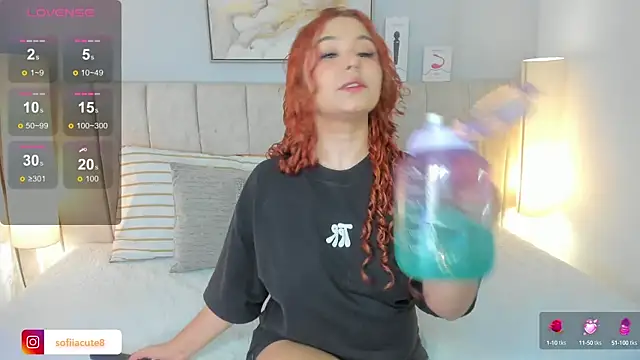 Atenea cuteee online show from 09-12-25, 02:12