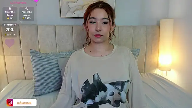 Atenea cuteee online show from 11-12-25, 02:04