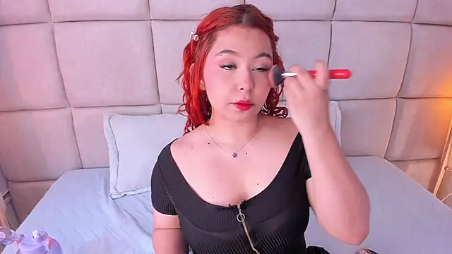 Atenea cuteee online show from 02-27-26, 07:24