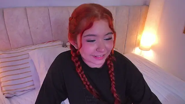 Atenea cuteee online show from 02-03-26, 06:22