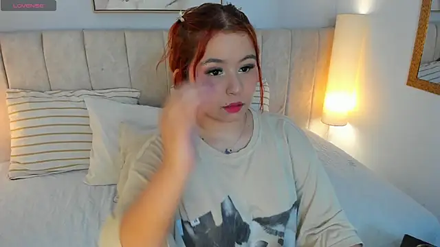 Atenea cuteee online show from 03-19-26, 02:11