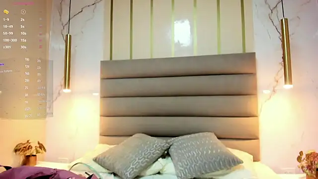 AnneDixie online show from 10-06-25, 03:08