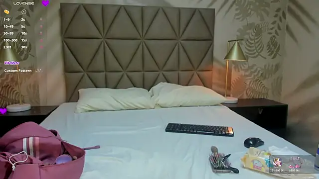 AnneDixie online show from 03-29-26, 03:08