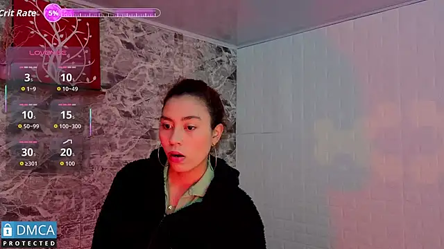 CarolRodriguez  online show from 10-30-25, 05:21