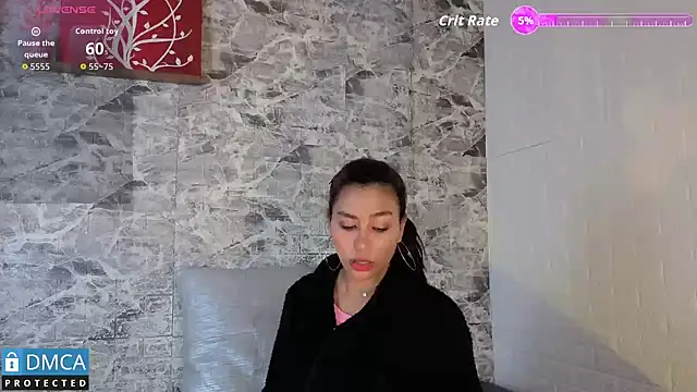 CarolRodriguez  online show from 10-17-25, 06:43