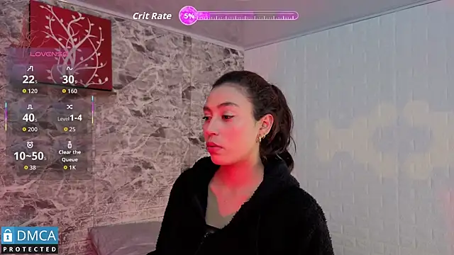 CarolRodriguez  online show from 11-05-25, 04:21