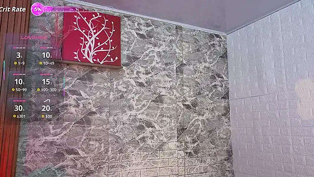 CarolRodriguez  online show from 11-03-25, 07:17